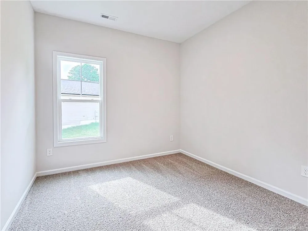 309 Appaloosa Drive Spring Lake, NC 28390
