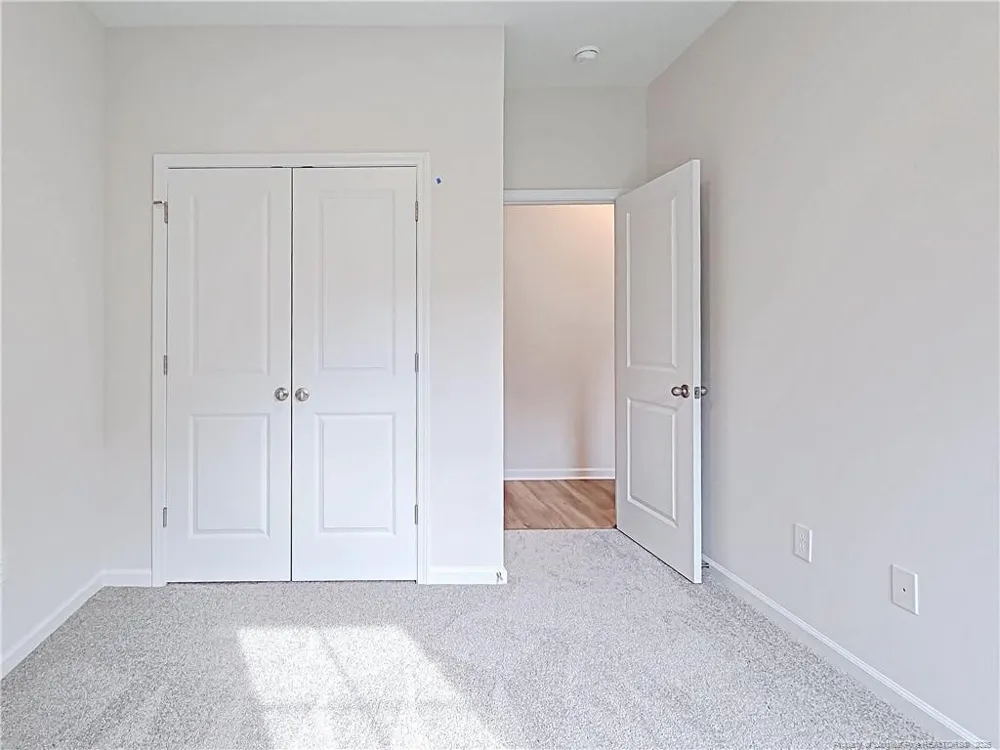 309 Appaloosa Drive Spring Lake, NC 28390