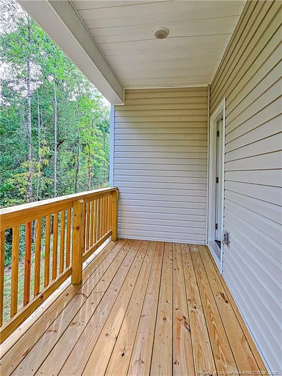 309 Appaloosa Drive Spring Lake, NC 28390