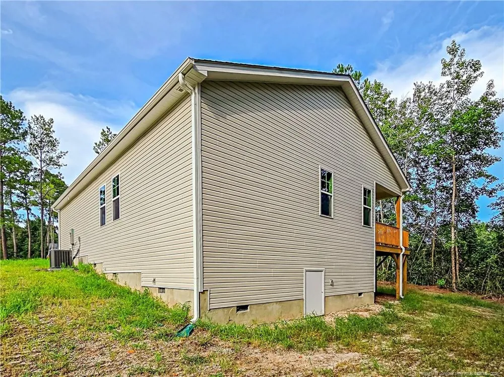 309 Appaloosa Drive Spring Lake, NC 28390