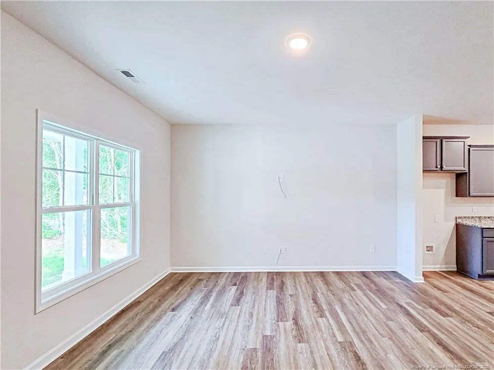 309 Appaloosa Drive Spring Lake, NC 28390