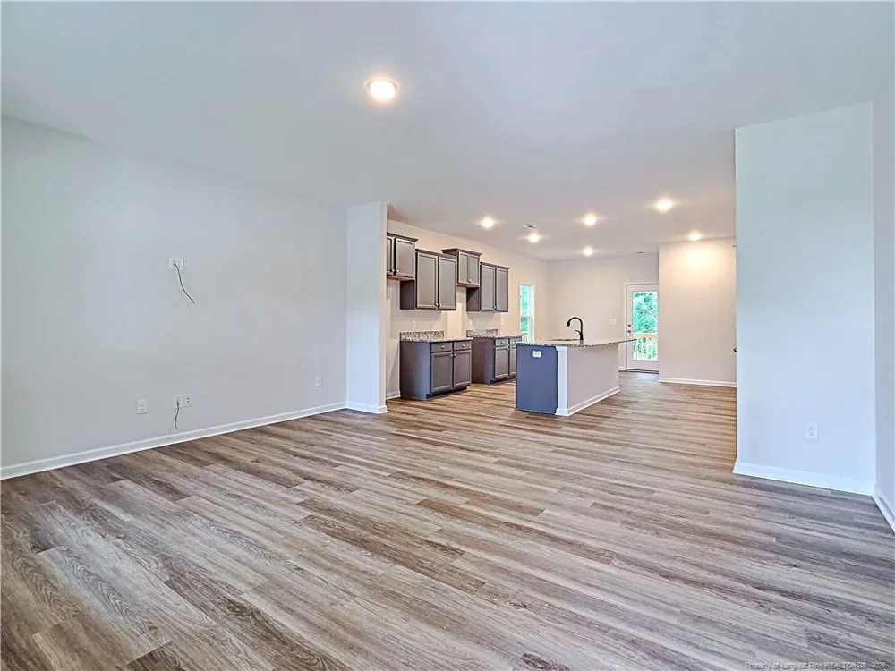 309 Appaloosa Drive Spring Lake, NC 28390