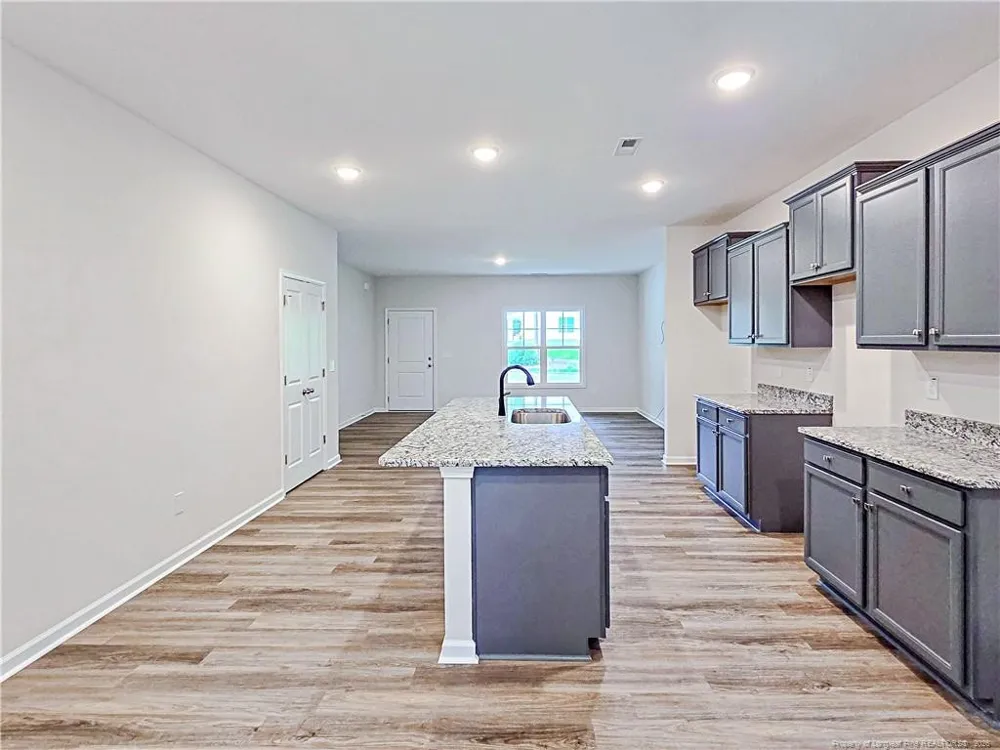 309 Appaloosa Drive Spring Lake, NC 28390
