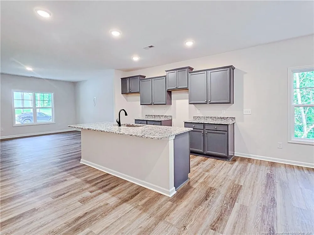 309 Appaloosa Drive Spring Lake, NC 28390