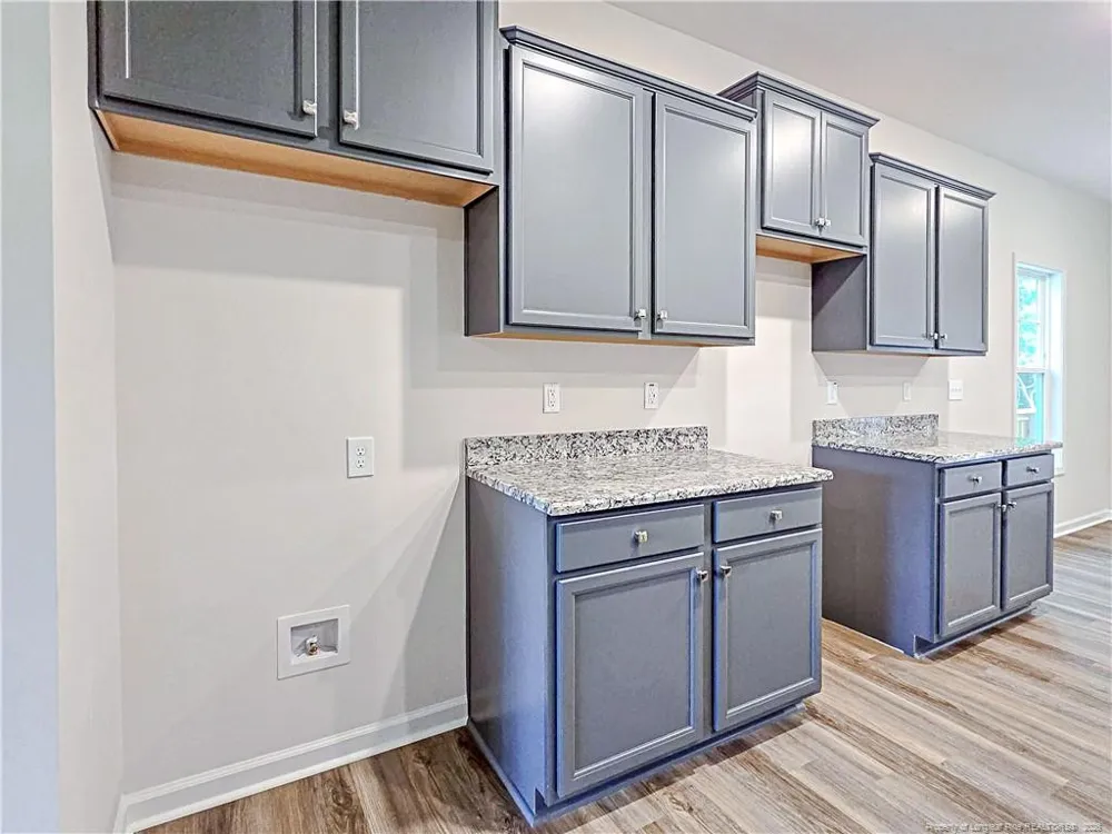 309 Appaloosa Drive Spring Lake, NC 28390