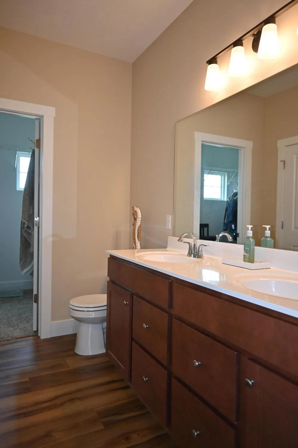 6016 Sturgeon Run Fruitport Charter Township, MI 49444