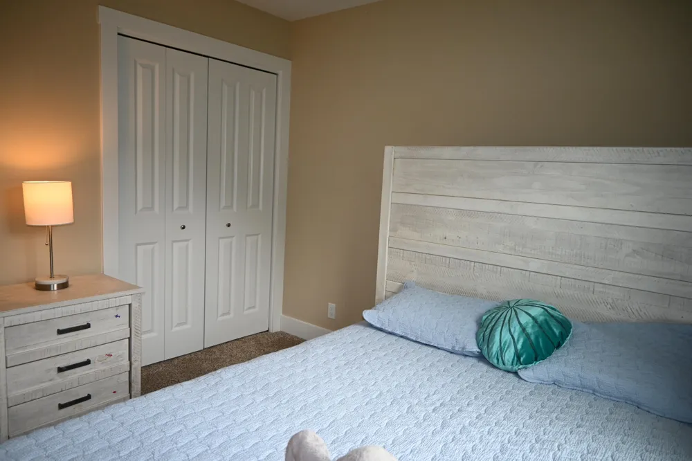 6016 Sturgeon Run Fruitport Charter Township, MI 49444