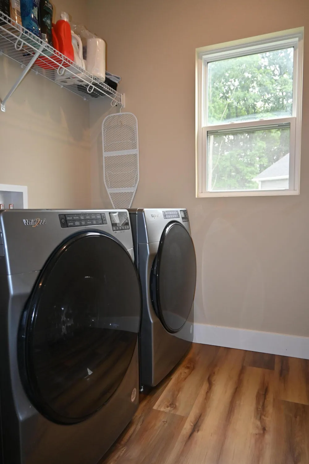 6016 Sturgeon Run Fruitport Charter Township, MI 49444