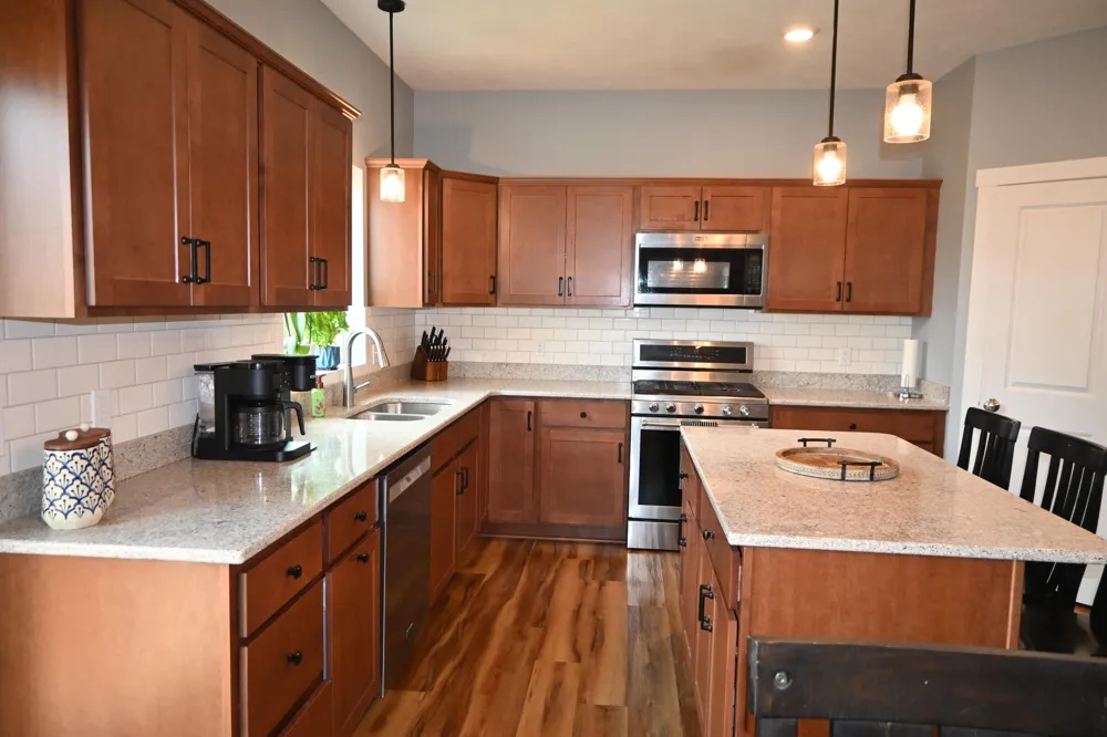 6016 Sturgeon Run Fruitport Charter Township, MI 49444