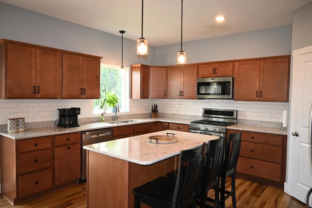 6016 Sturgeon Run Fruitport Charter Township, MI 49444