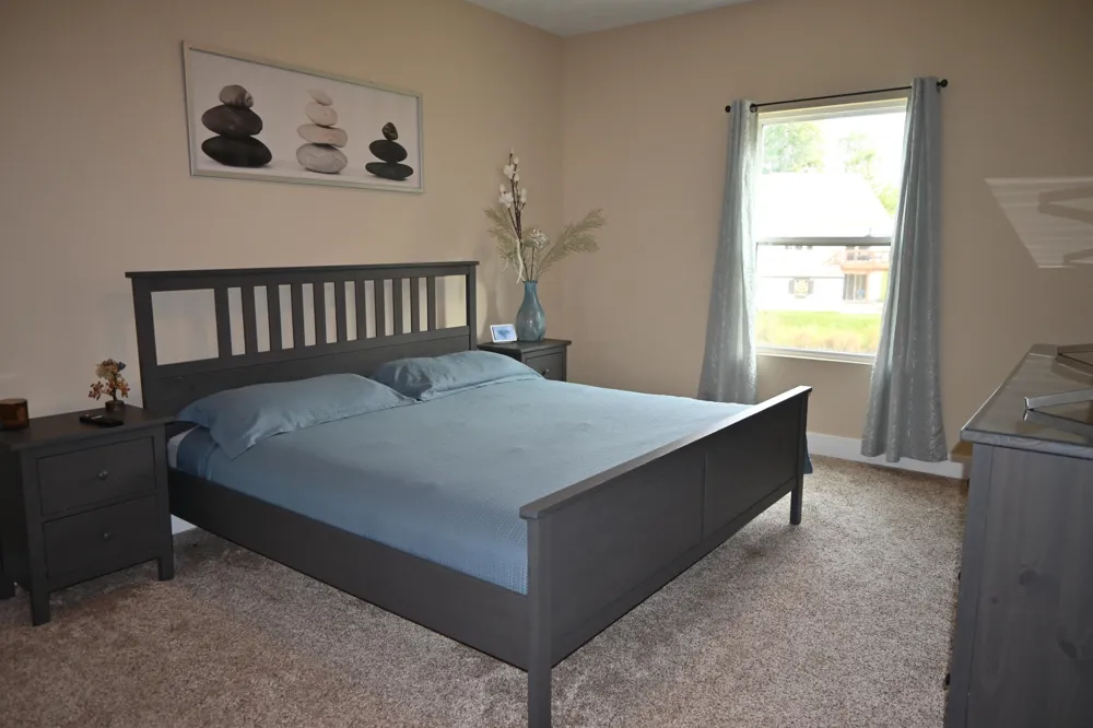 6016 Sturgeon Run Fruitport Charter Township, MI 49444