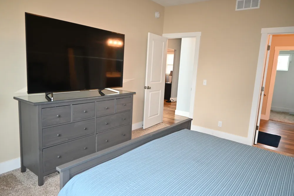 6016 Sturgeon Run Fruitport Charter Township, MI 49444