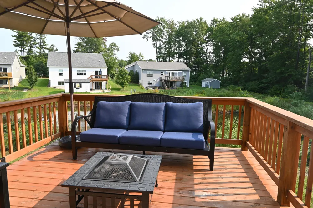 6016 Sturgeon Run Fruitport Charter Township, MI 49444