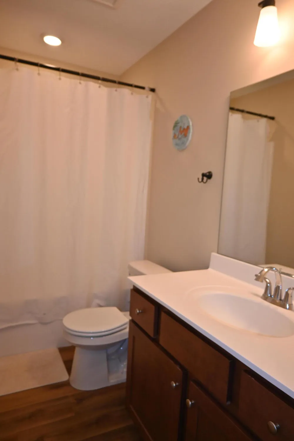 6016 Sturgeon Run Fruitport Charter Township, MI 49444