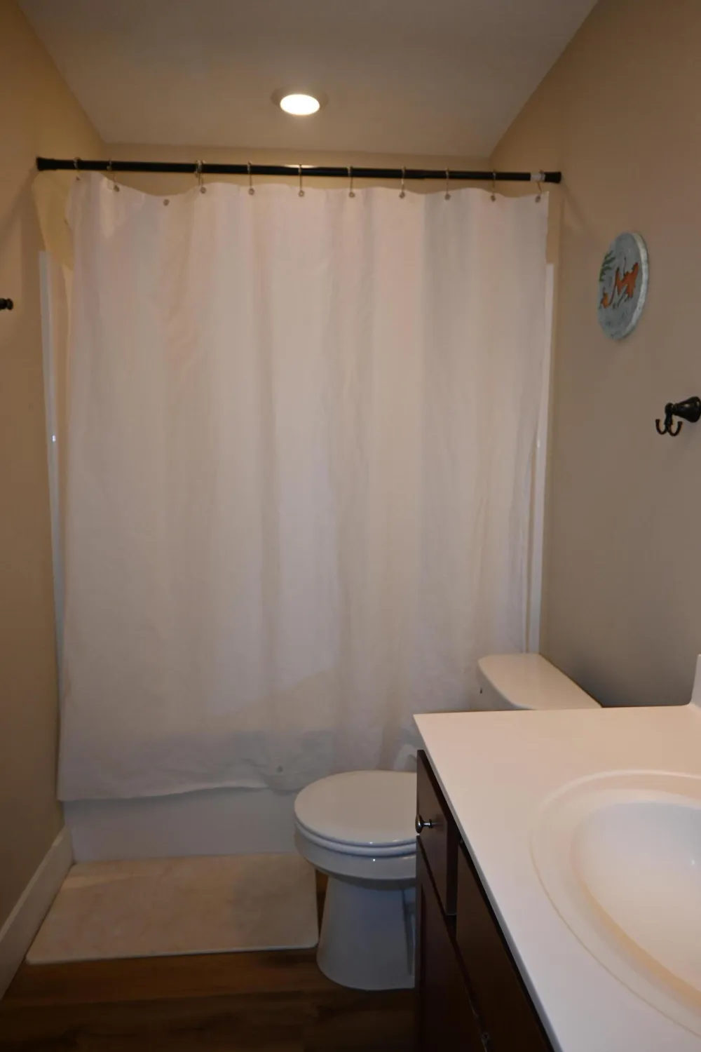 6016 Sturgeon Run Fruitport Charter Township, MI 49444