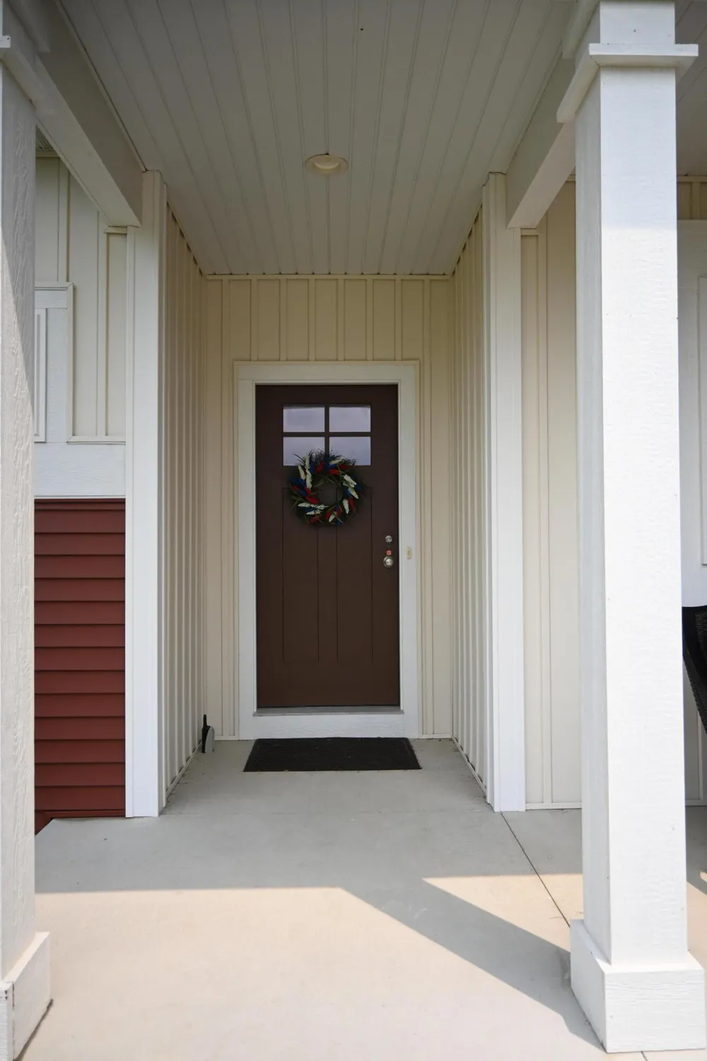 6016 Sturgeon Run Fruitport Charter Township, MI 49444