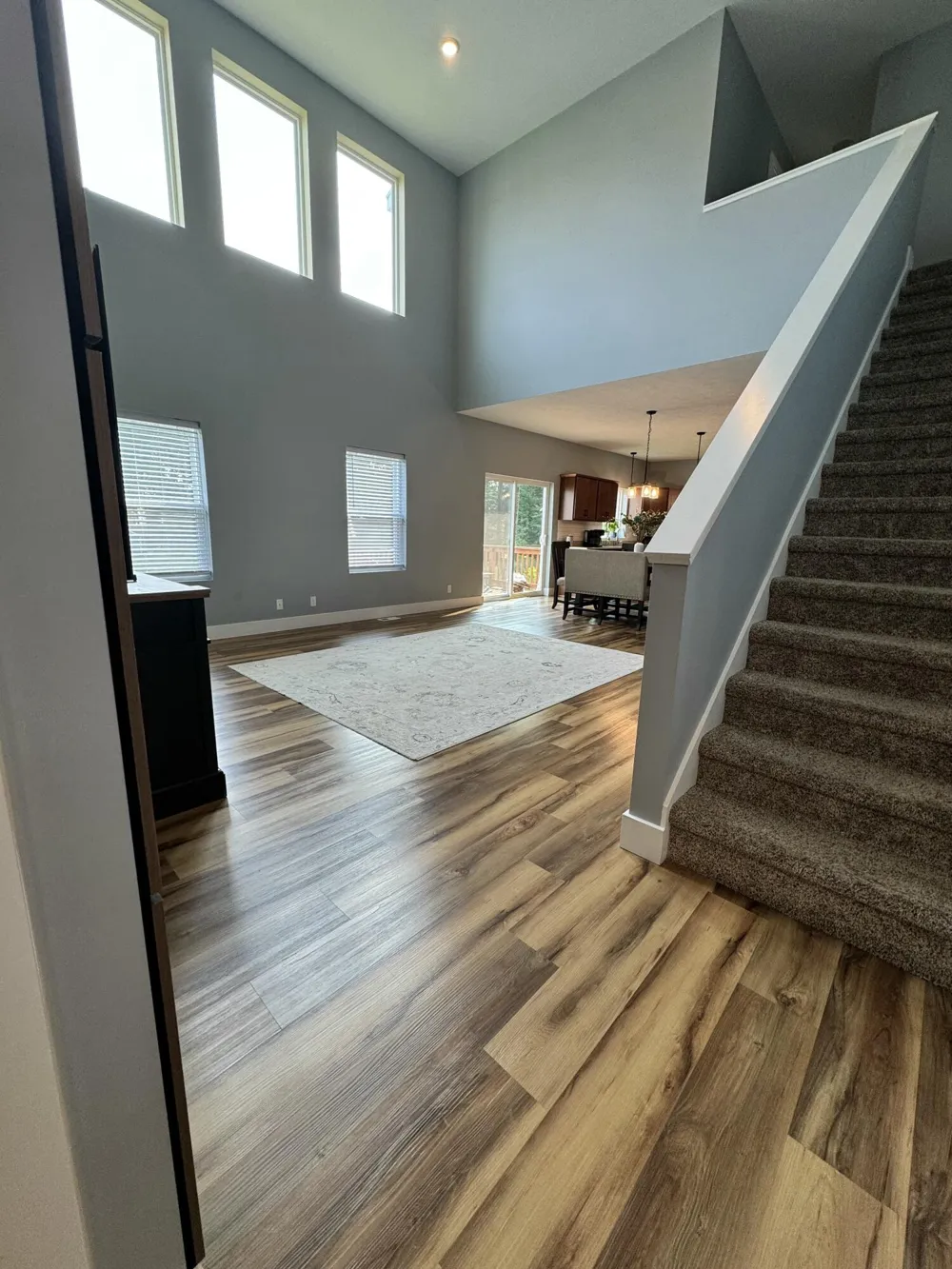 6016 Sturgeon Run Fruitport Charter Township, MI 49444