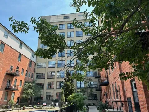6533 E Jefferson Avenue Avenue #Unit 502