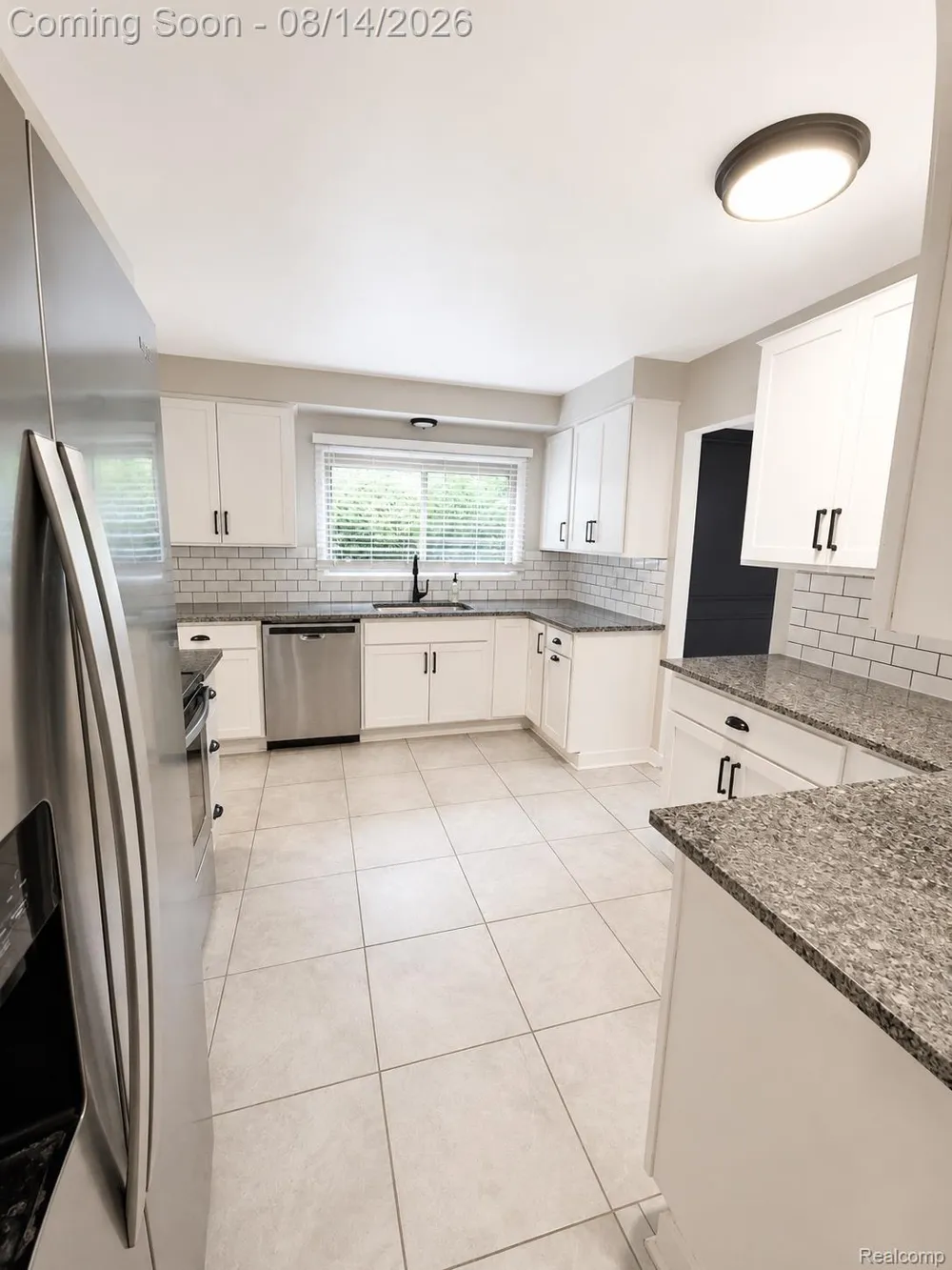 1111 Ashover Drive Bloomfield Hills City, MI 48304