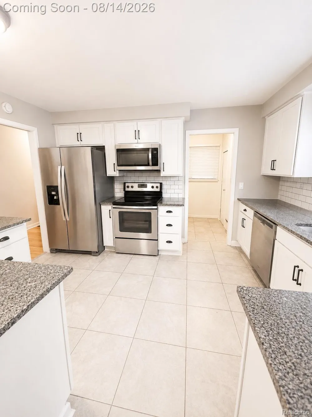 1111 Ashover Drive Bloomfield Hills City, MI 48304