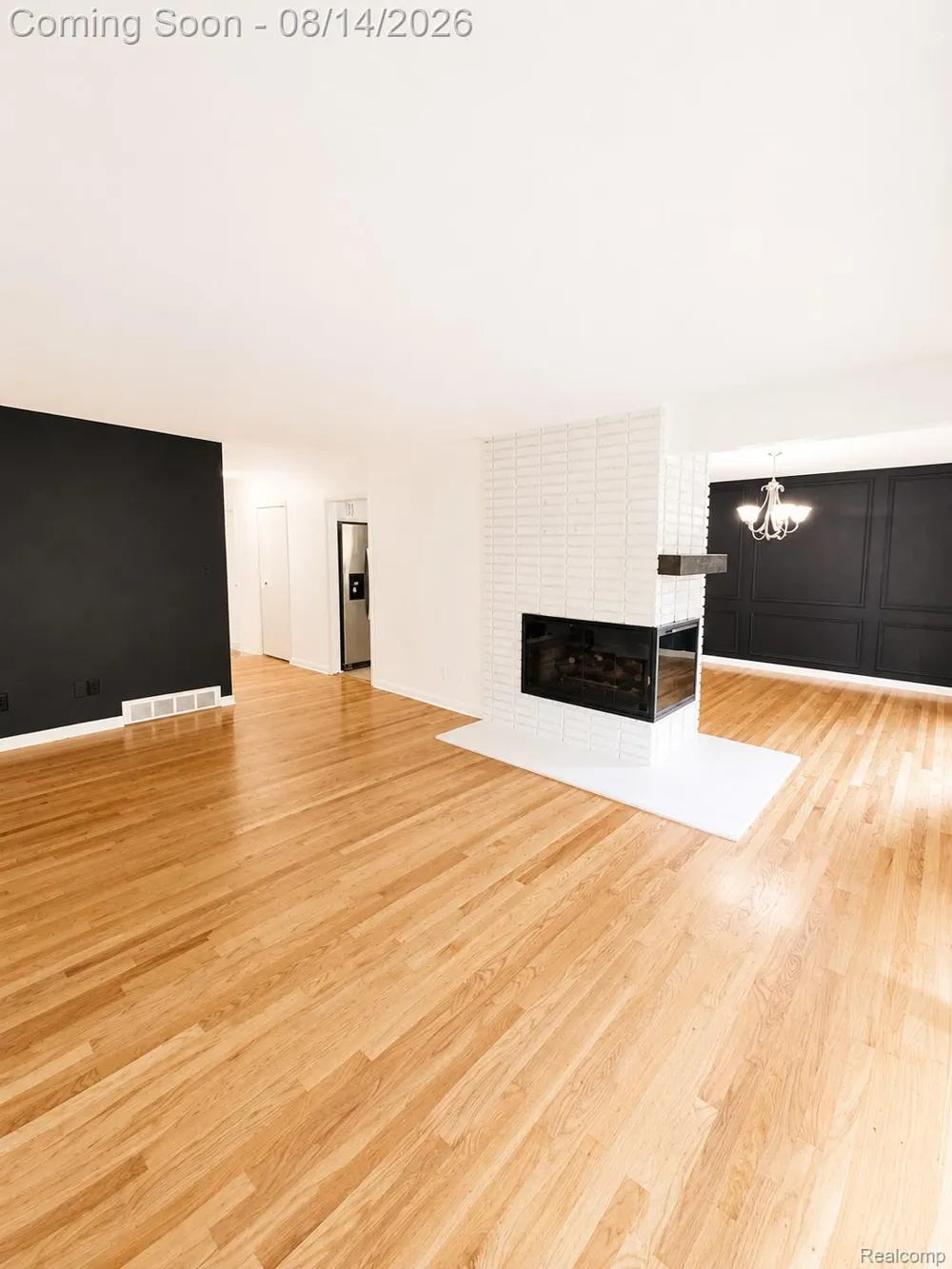 1111 Ashover Drive Bloomfield Hills City, MI 48304