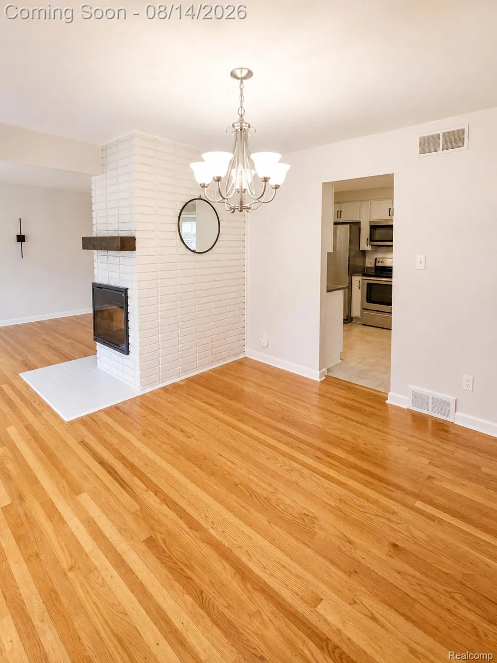 1111 Ashover Drive Bloomfield Hills City, MI 48304