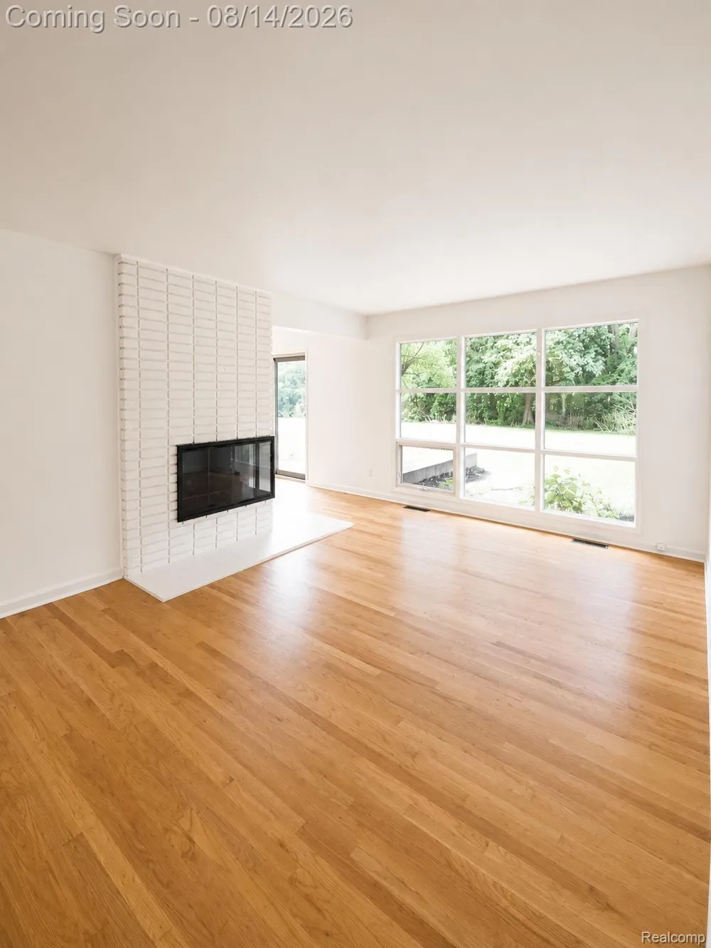 1111 Ashover Drive Bloomfield Hills City, MI 48304