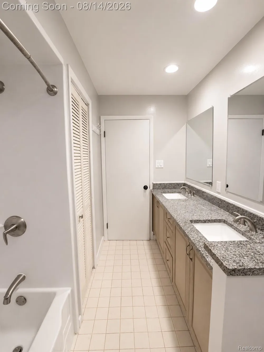 1111 Ashover Drive Bloomfield Hills City, MI 48304