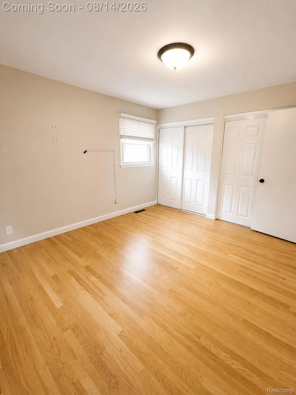 1111 Ashover Drive Bloomfield Hills City, MI 48304