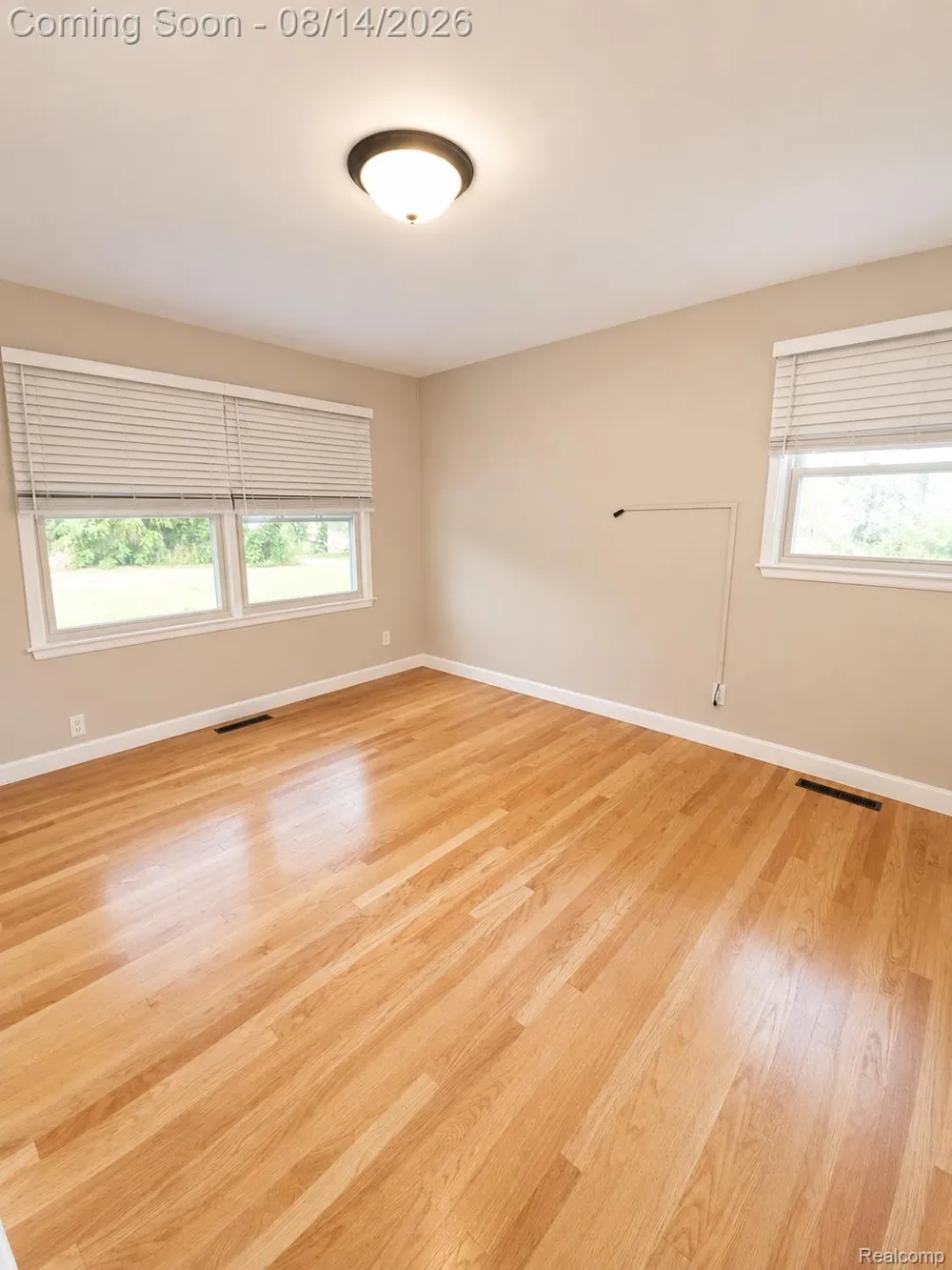 1111 Ashover Drive Bloomfield Hills City, MI 48304