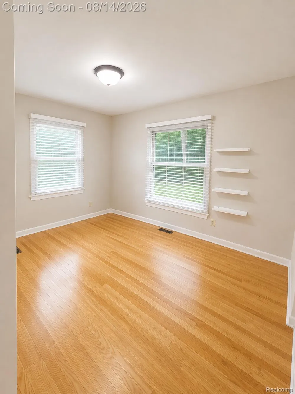 1111 Ashover Drive Bloomfield Hills City, MI 48304