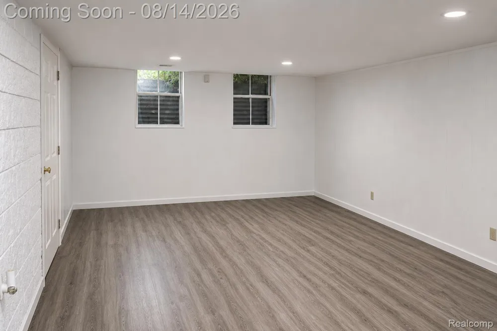 1111 Ashover Drive Bloomfield Hills City, MI 48304