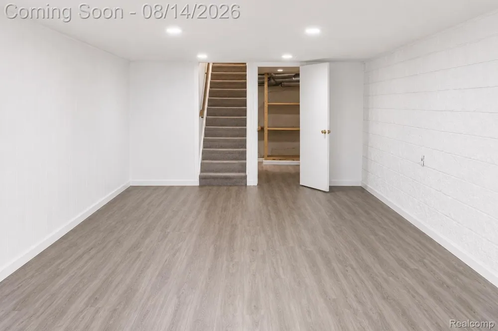 1111 Ashover Drive Bloomfield Hills City, MI 48304