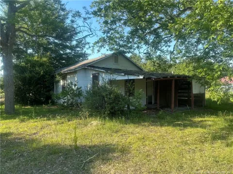 1302 Spring ave
