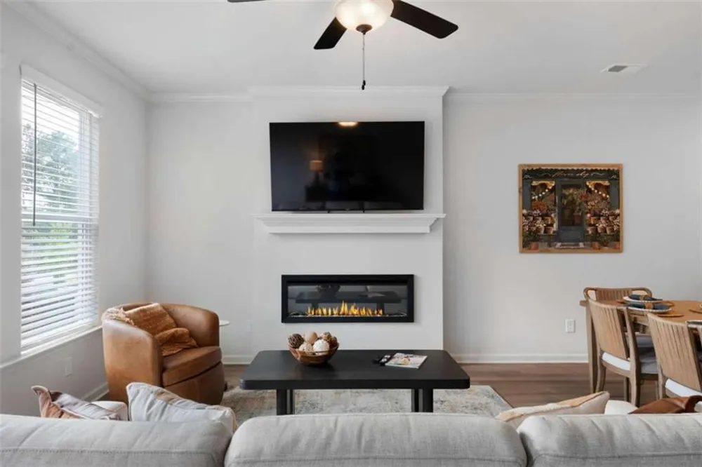 20 Magnolia Boulevard Cedartown, GA 30125