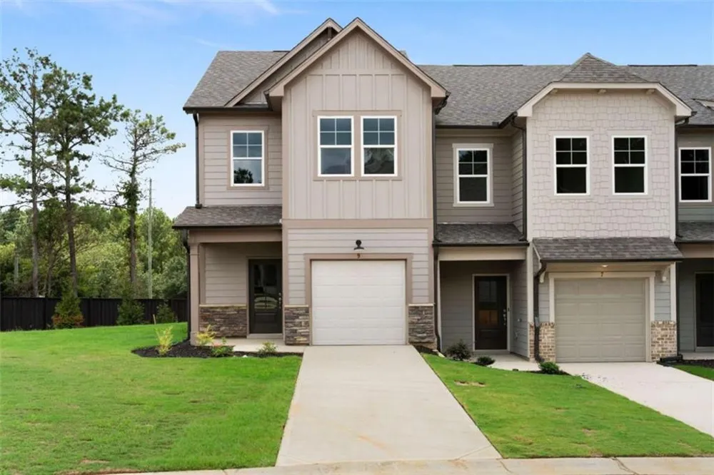 20 Magnolia Boulevard Cedartown, GA 30125