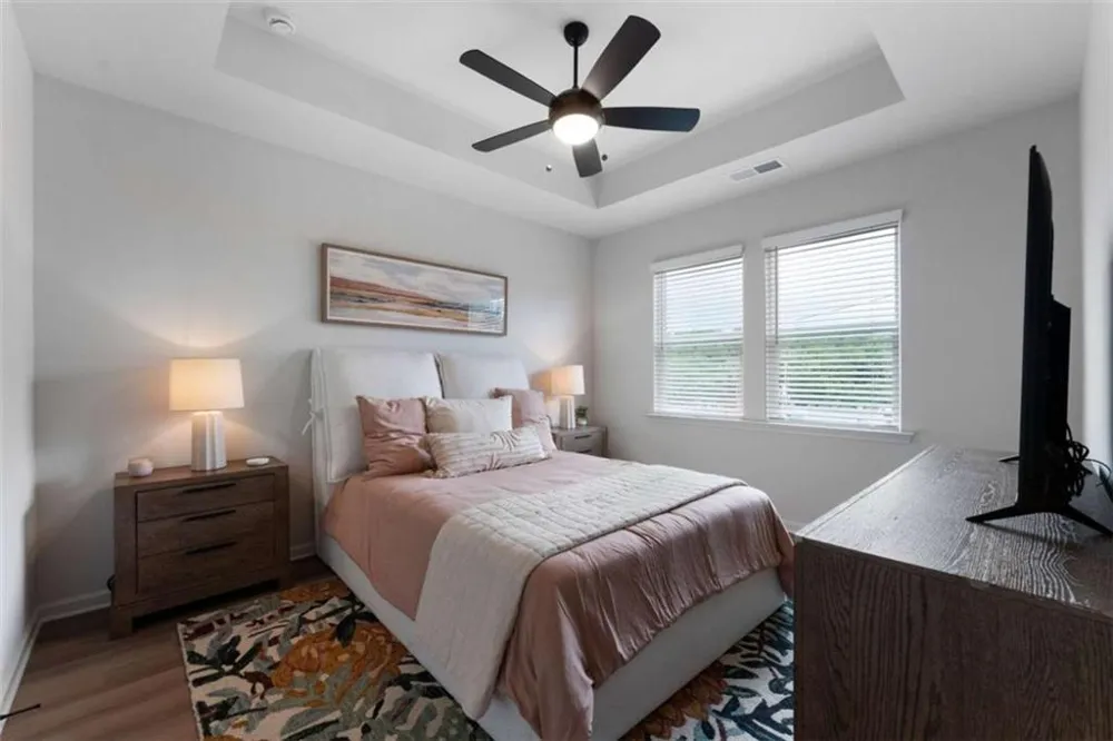 20 Magnolia Boulevard Cedartown, GA 30125