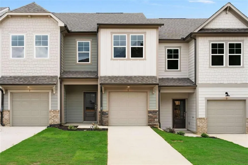 20 Magnolia Boulevard Cedartown, GA 30125