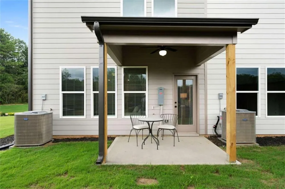 20 Magnolia Boulevard Cedartown, GA 30125