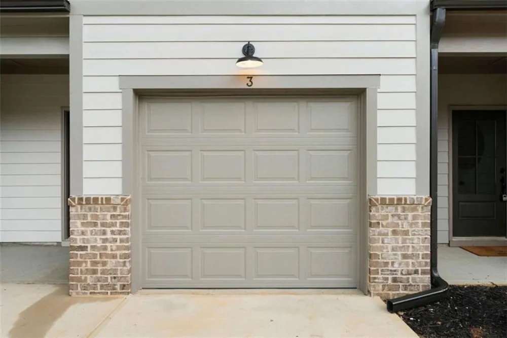 20 Magnolia Boulevard Cedartown, GA 30125
