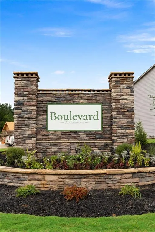 20 Magnolia Boulevard Cedartown, GA 30125