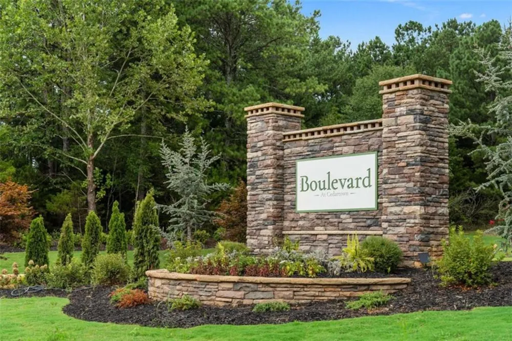 20 Magnolia Boulevard Cedartown, GA 30125