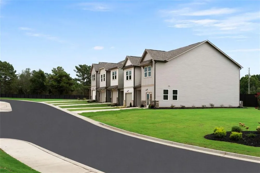20 Magnolia Boulevard Cedartown, GA 30125