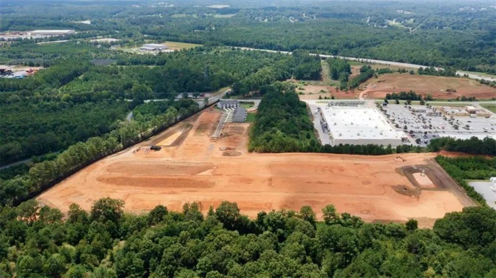 20 Magnolia Boulevard Cedartown, GA 30125