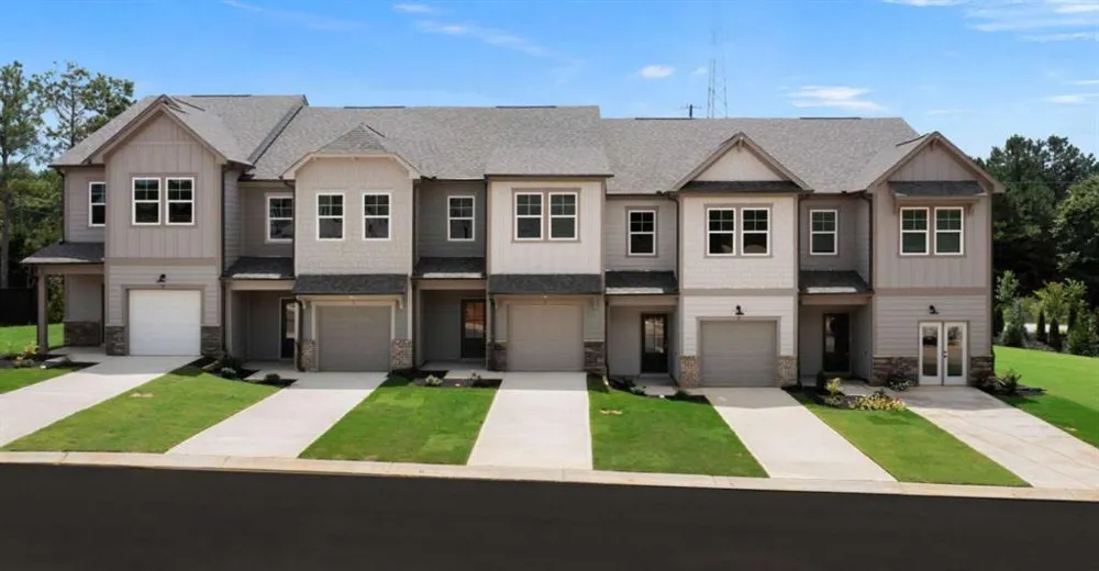 20 Magnolia Boulevard Cedartown, GA 30125
