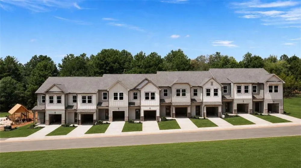 20 Magnolia Boulevard Cedartown, GA 30125