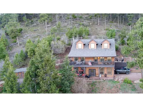 13558 Woodmoor West Drive