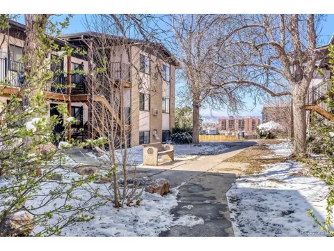 875 S Quebec Street #4