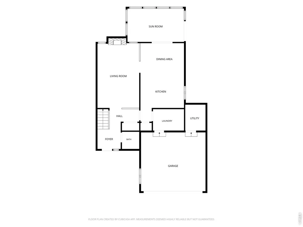 1407 S 11th Avenue Sterling, CO 80751