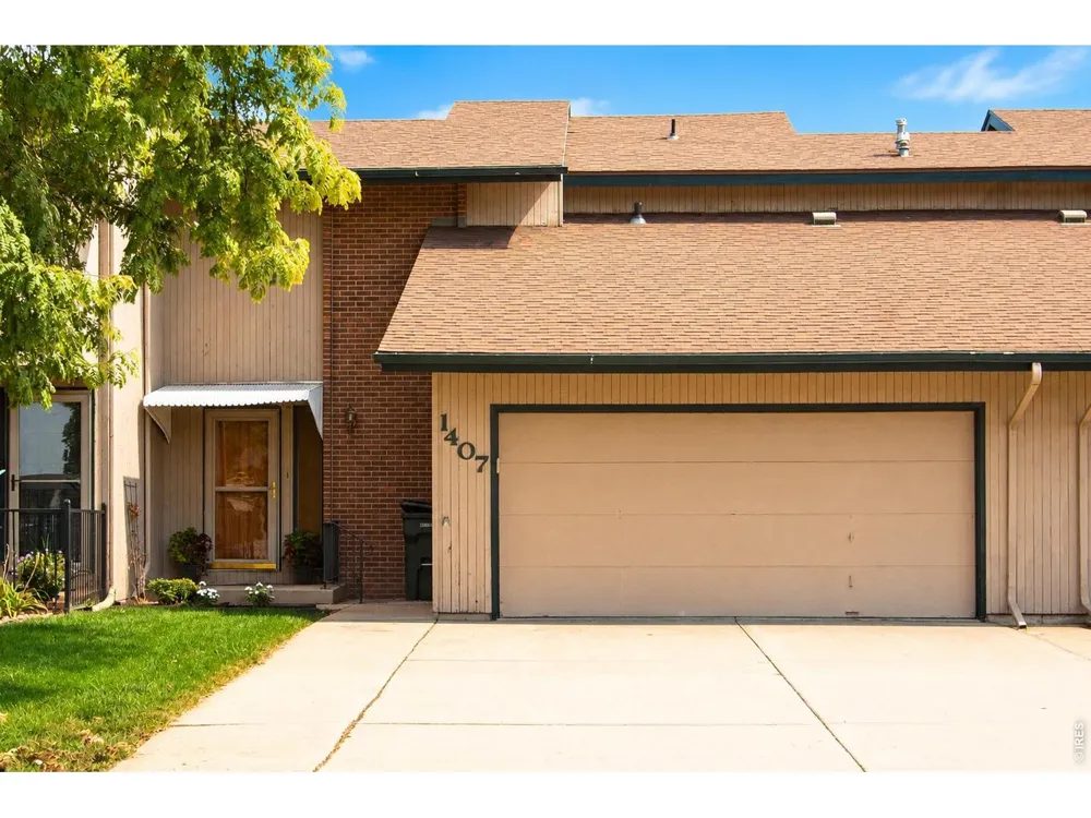1407 S 11th Avenue Sterling, CO 80751